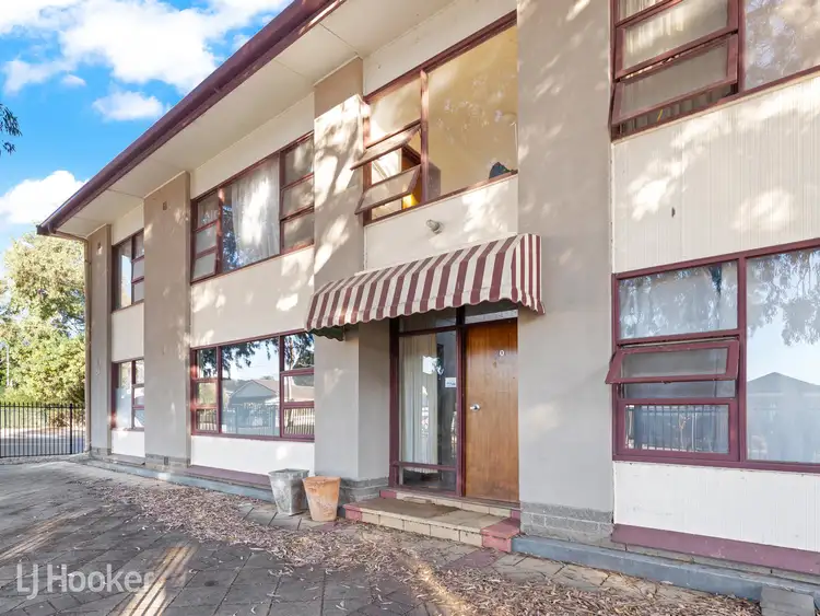 3/20 Ethel Street, Forestville SA 5035