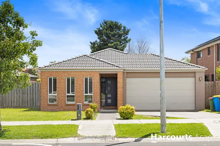 52 Player Drive, Narre Warren VIC 3805