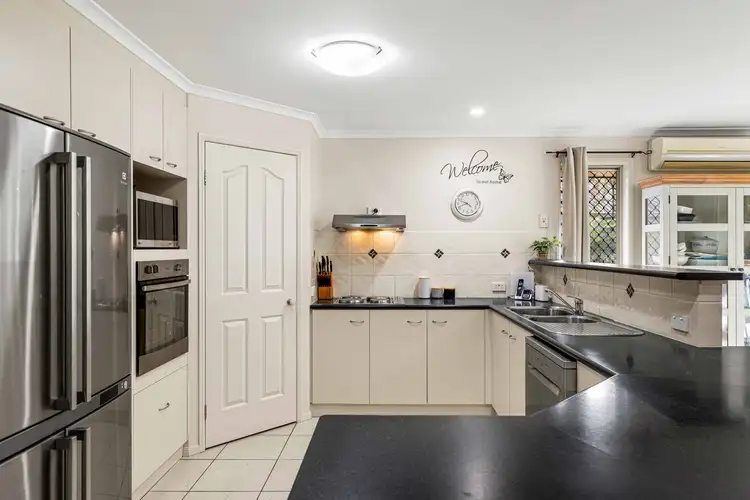 Third view of Homely house listing, 28 Willowburn Drive,, Rockville QLD 4350