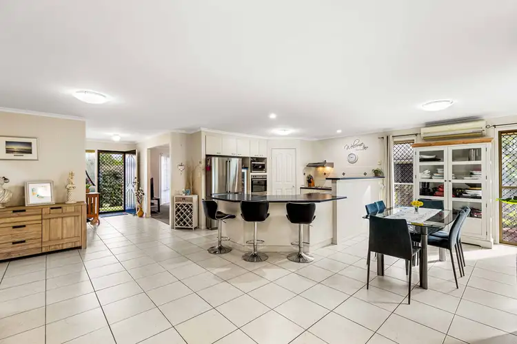 Fourth view of Homely house listing, 28 Willowburn Drive,, Rockville QLD 4350