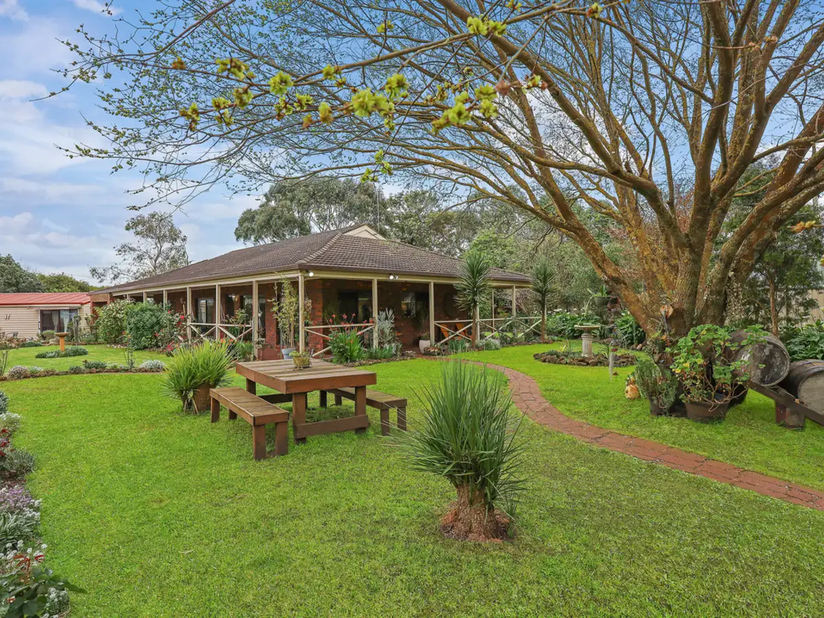 Main view of Homely house listing, 91 Dowling Street, Mortlake VIC 3272