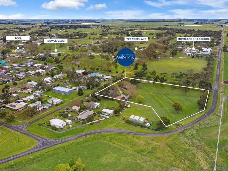 Second view of Homely house listing, 91 Dowling Street, Mortlake VIC 3272