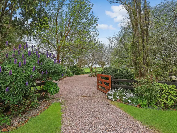 Third view of Homely house listing, 91 Dowling Street, Mortlake VIC 3272