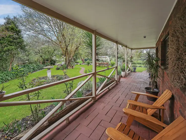 Fourth view of Homely house listing, 91 Dowling Street, Mortlake VIC 3272