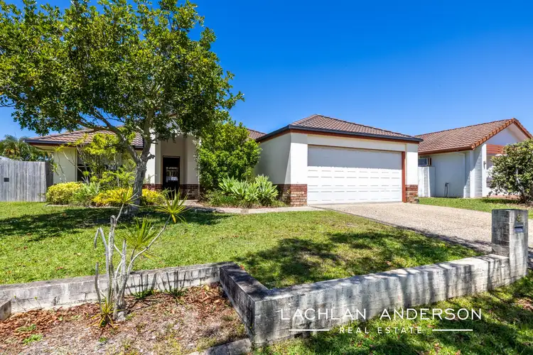 9 Shannon Crescent, Caloundra West QLD 4551