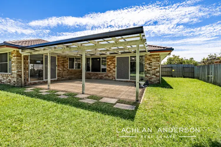 Second view of Homely house listing, 9 Shannon Crescent, Caloundra West QLD 4551