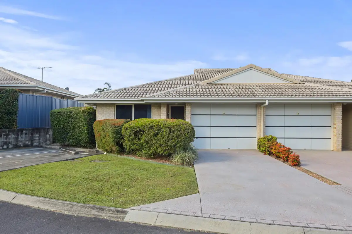 Main view of Homely house listing, 14/43 Paul Street, Kallangur QLD 4503