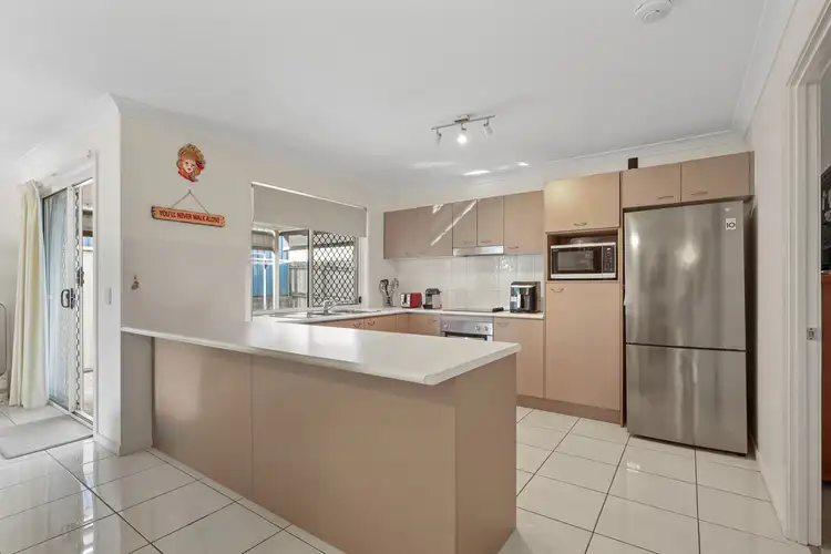 Second view of Homely house listing, 14/43 Paul Street, Kallangur QLD 4503