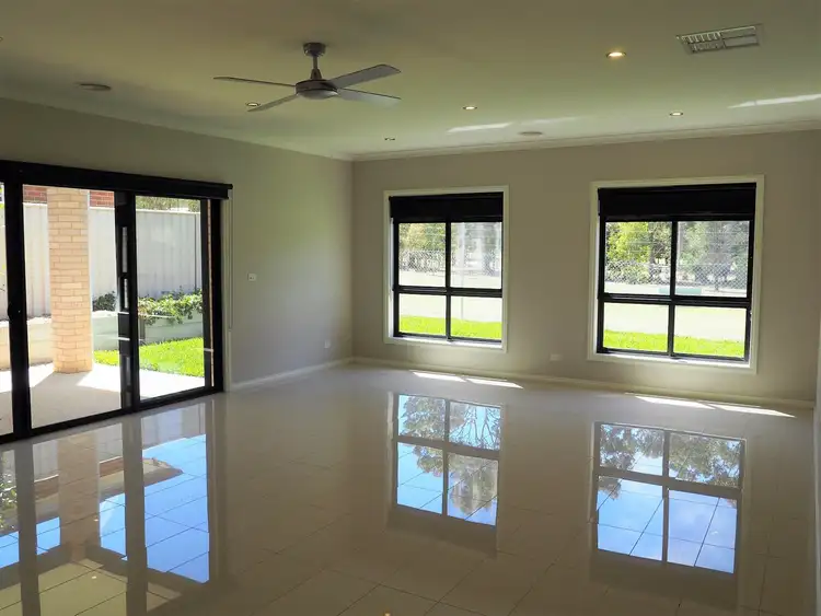 Third view of Homely house listing, 52 Whistler Concourse, Wodonga VIC 3690