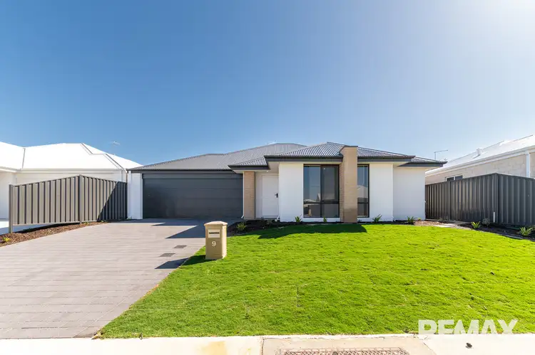 9 Morinda Street, Two Rocks WA 6037