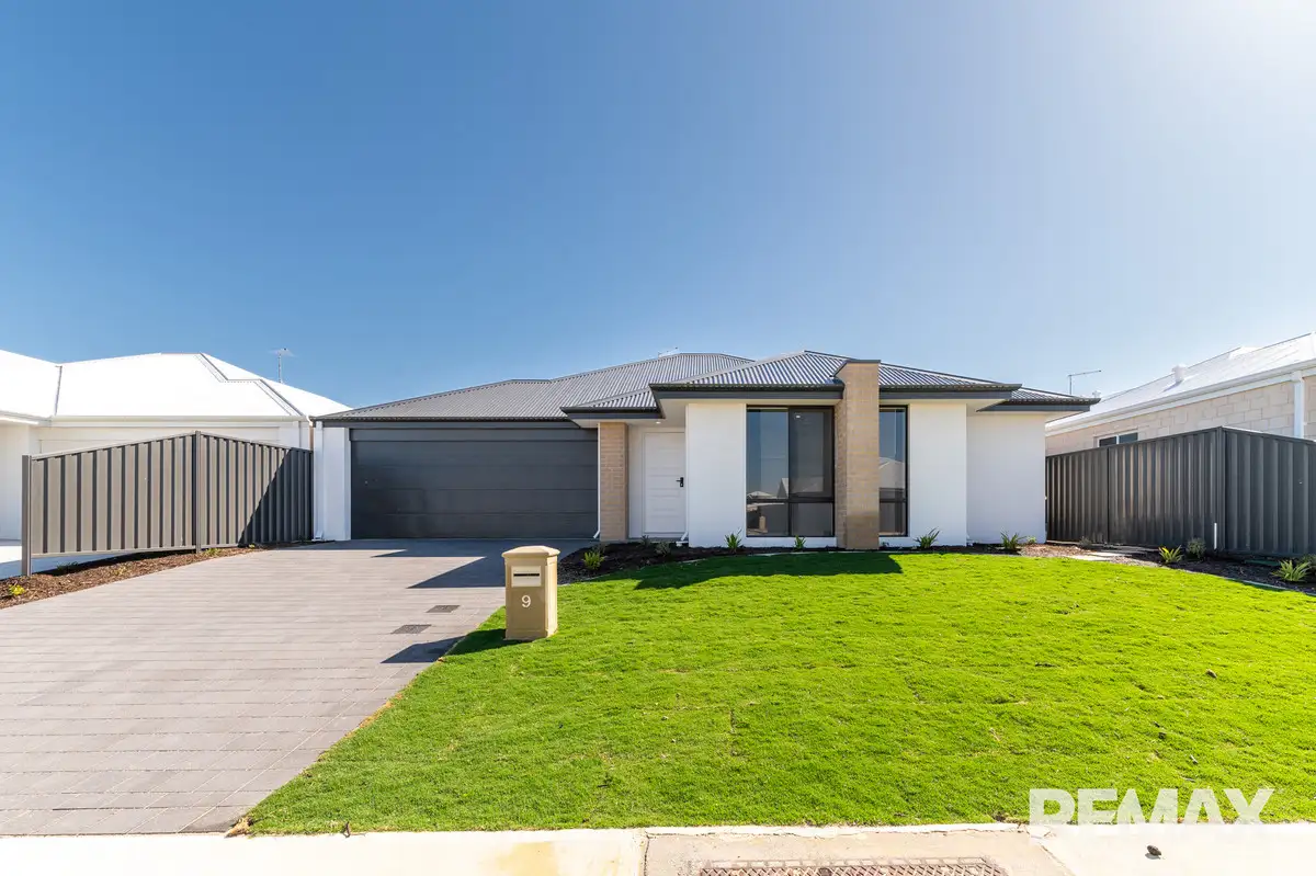 Main view of Homely house listing, 9 Morinda Street, Two Rocks WA 6037