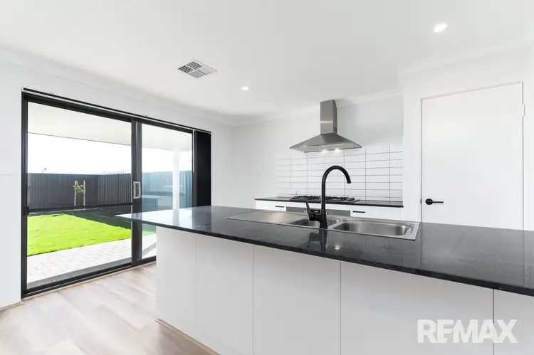 Second view of Homely house listing, 9 Morinda Street, Two Rocks WA 6037