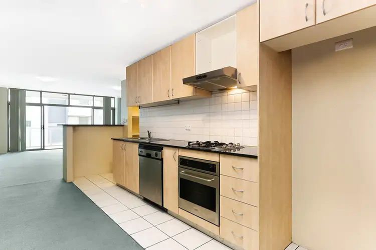 Second view of Homely flat listing, 14/26-28 King Street, Rockdale NSW 2216