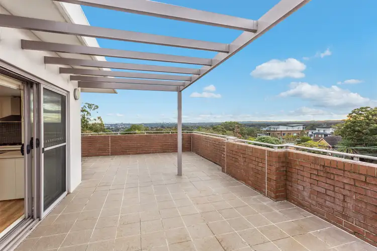 45/16 Cecil Street, Gordon NSW 2072