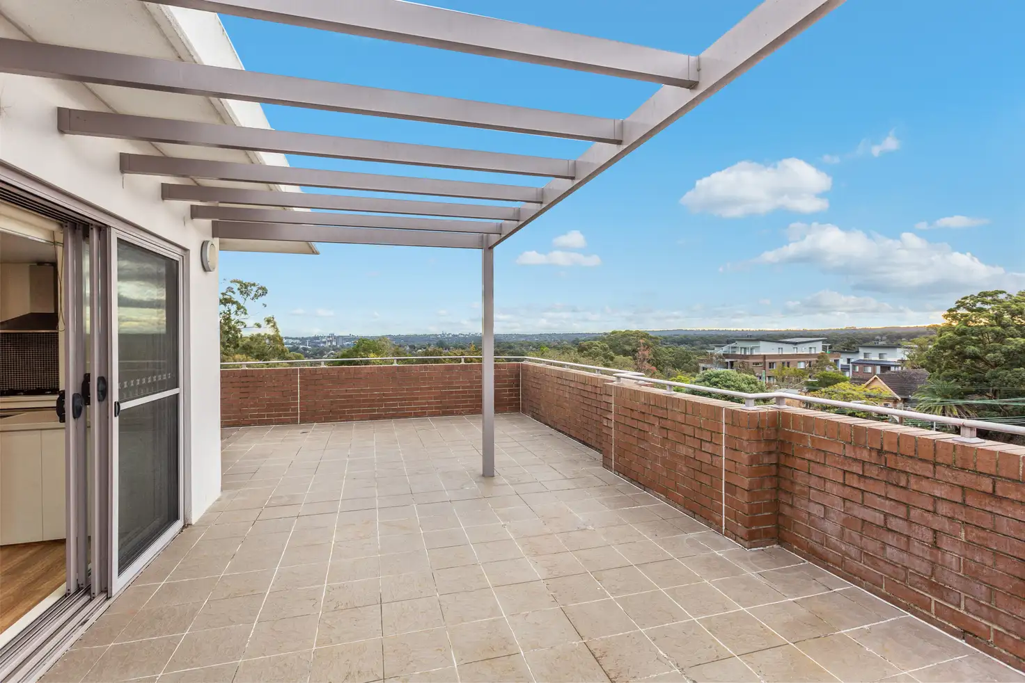 Main view of Homely apartment listing, 45/16 Cecil Street, Gordon NSW 2072