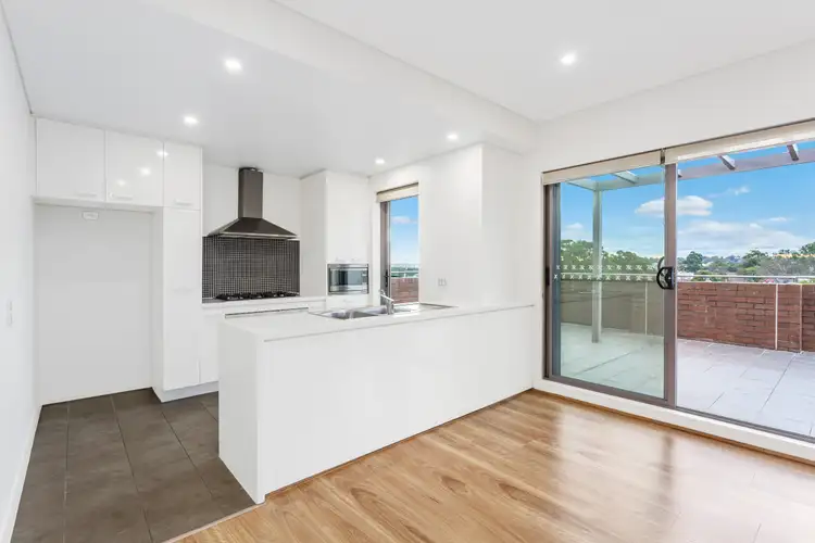 Third view of Homely apartment listing, 45/16 Cecil Street, Gordon NSW 2072