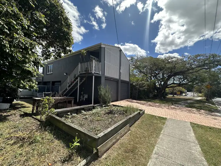 4/50 Oliver Street, Kedron QLD 4031