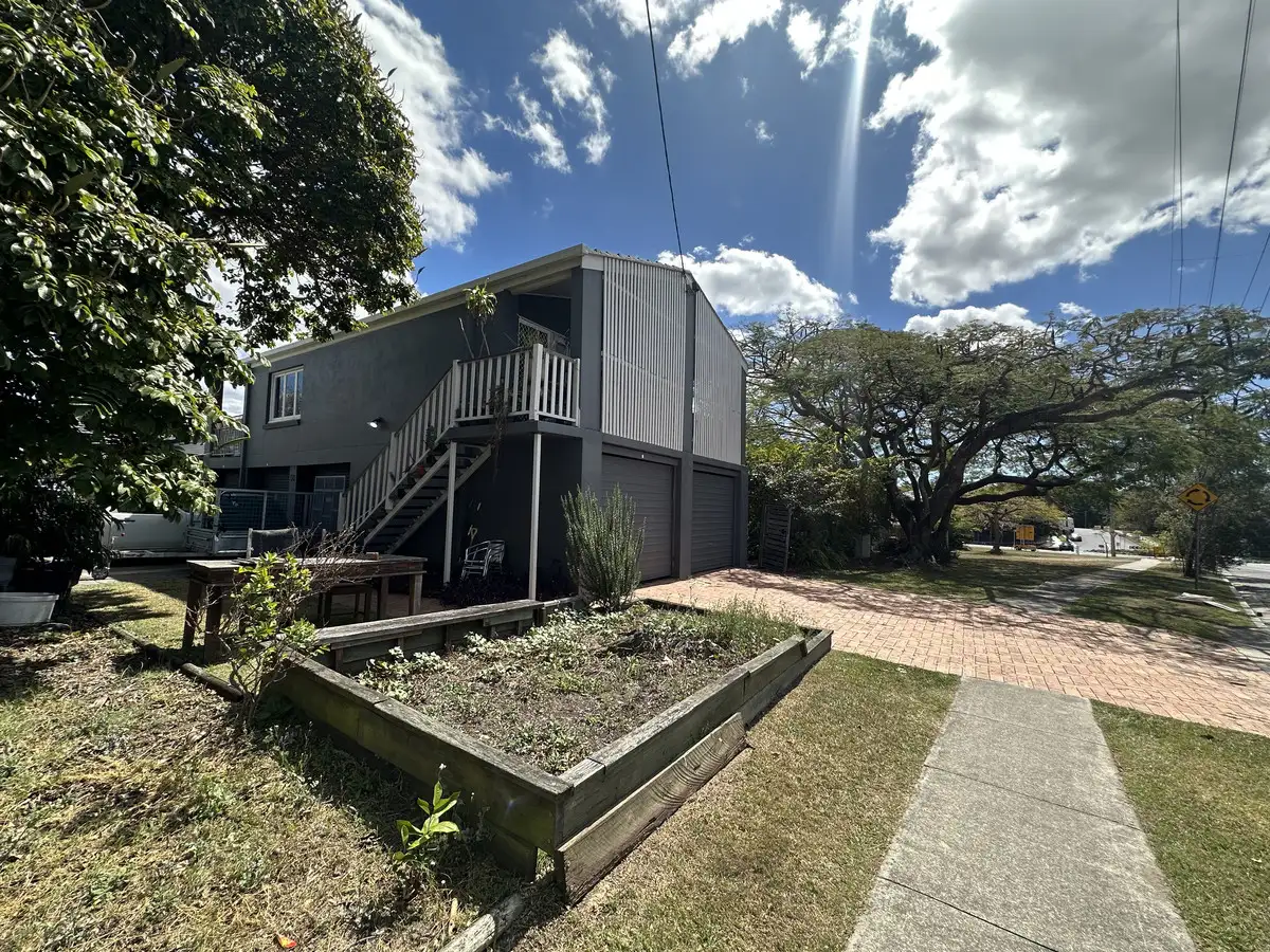 Main view of Homely unit listing, 4/50 Oliver Street, Kedron QLD 4031