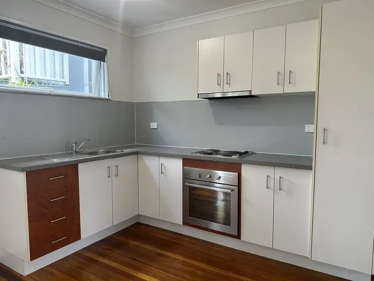 Second view of Homely unit listing, 4/50 Oliver Street, Kedron QLD 4031