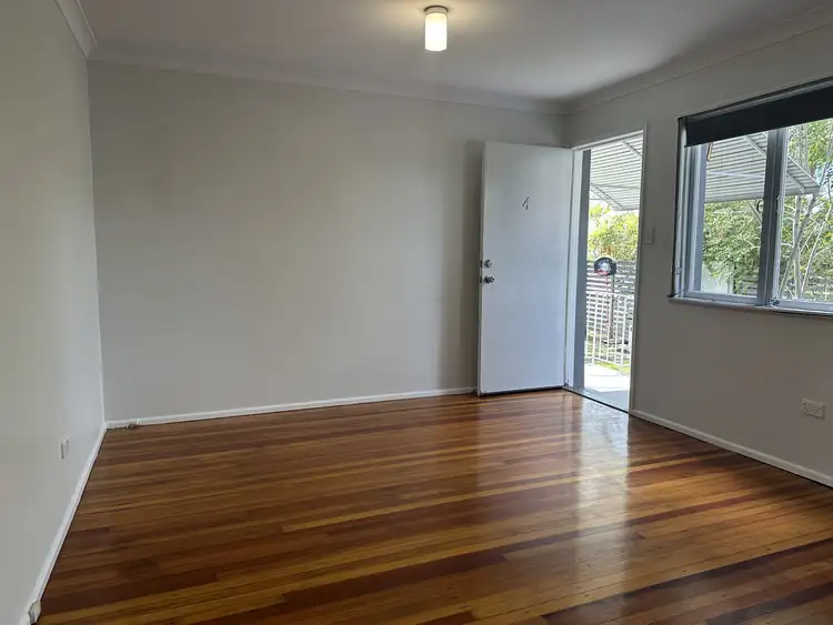 Third view of Homely unit listing, 4/50 Oliver Street, Kedron QLD 4031