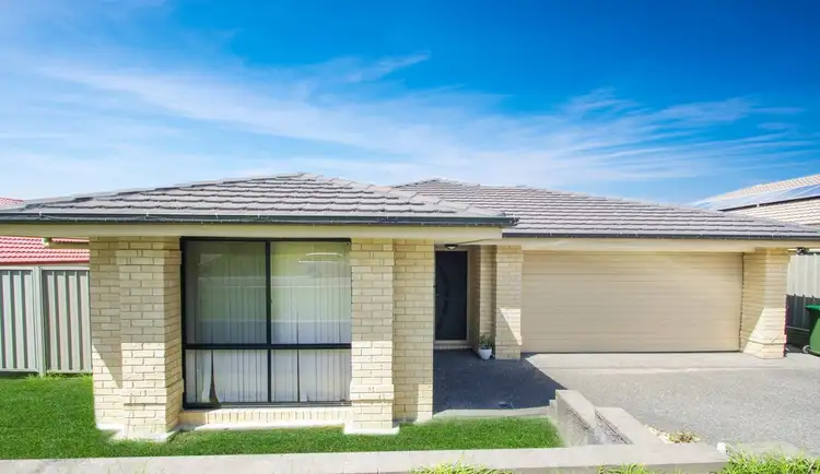 Second view of Homely house listing, 17 Foveaux Street, Cameron Park NSW 2285