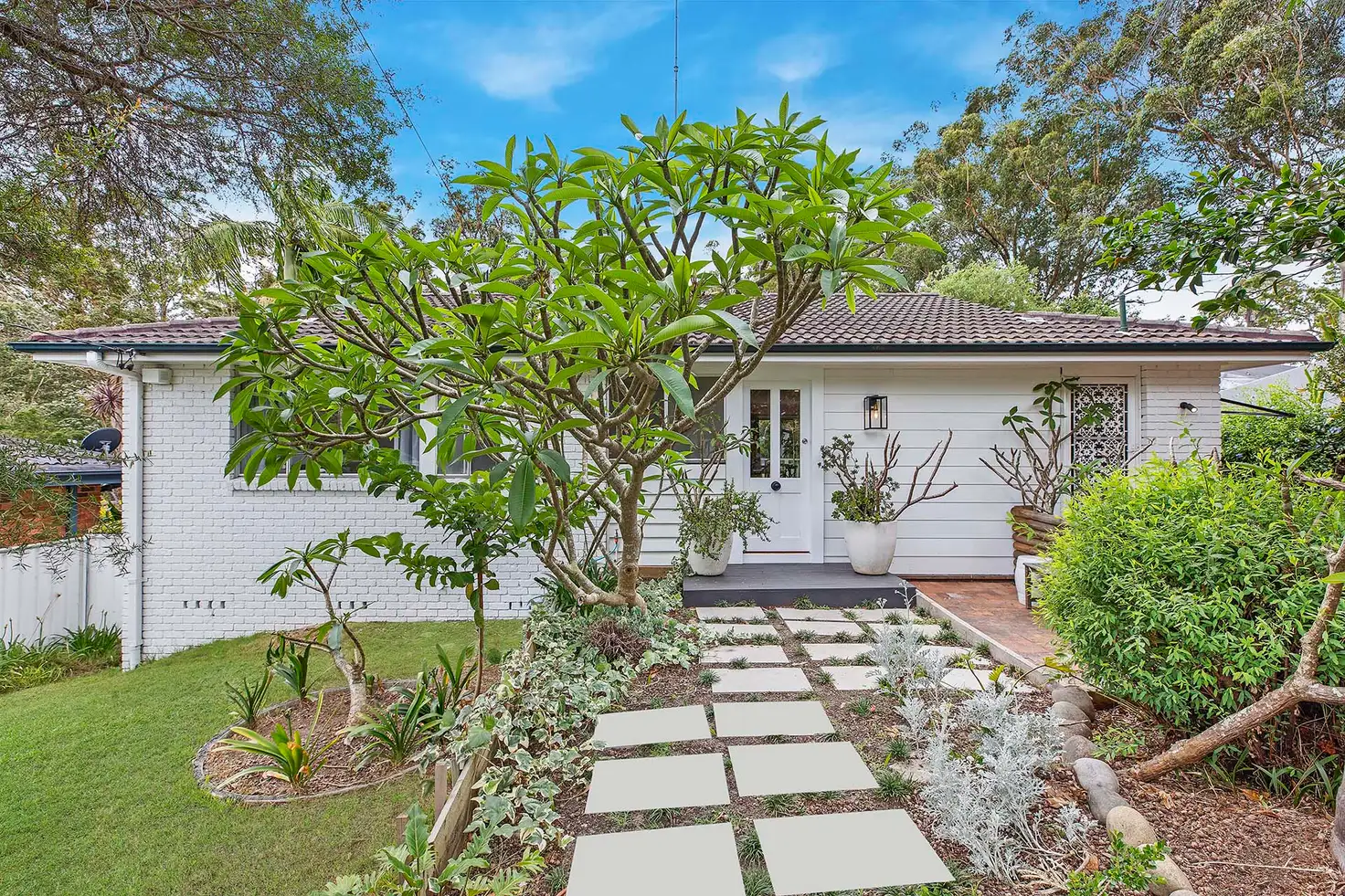 Main view of Homely house listing, 4 Kuburra Road, Erina NSW 2250