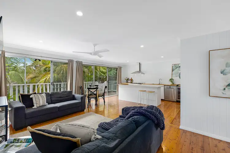 Second view of Homely house listing, 4 Kuburra Road, Erina NSW 2250