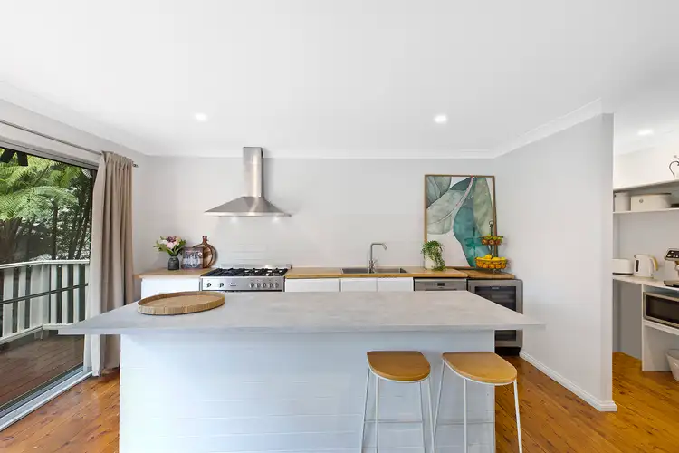 Third view of Homely house listing, 4 Kuburra Road, Erina NSW 2250