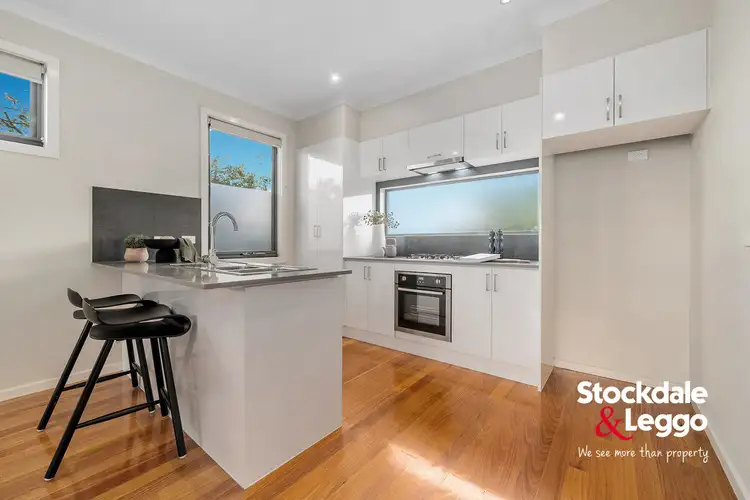 Third view of Homely townhouse listing, 3/28 Valencia Street, Glenroy VIC 3046