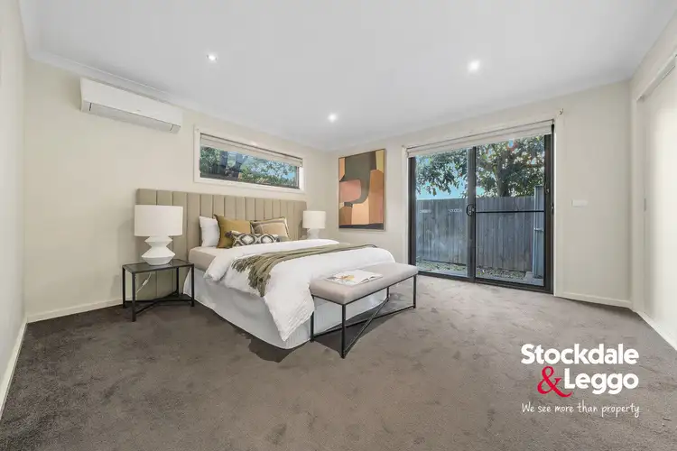 Fourth view of Homely townhouse listing, 3/28 Valencia Street, Glenroy VIC 3046