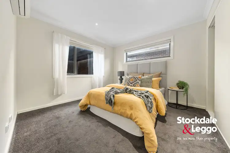 Fifth view of Homely townhouse listing, 3/28 Valencia Street, Glenroy VIC 3046