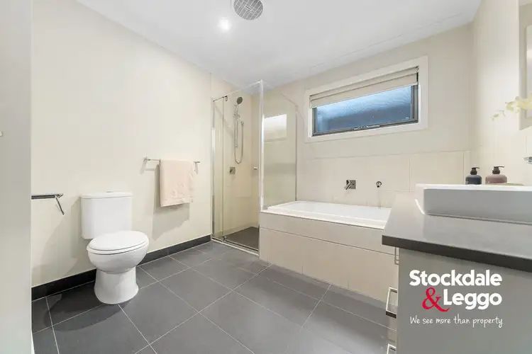 Sixth view of Homely townhouse listing, 3/28 Valencia Street, Glenroy VIC 3046