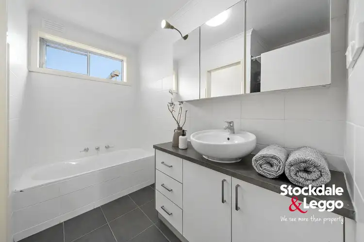 Sixth view of Homely apartment listing, 10/12 Passfield Street, Brunswick West VIC 3055