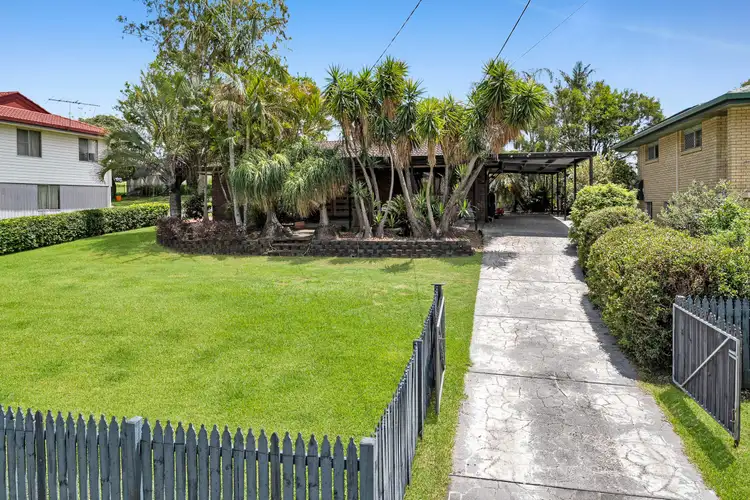 22 Bremer Street, Churchill QLD 4305