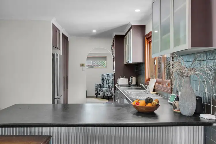 Second view of Homely house listing, 22 Bremer Street, Churchill QLD 4305