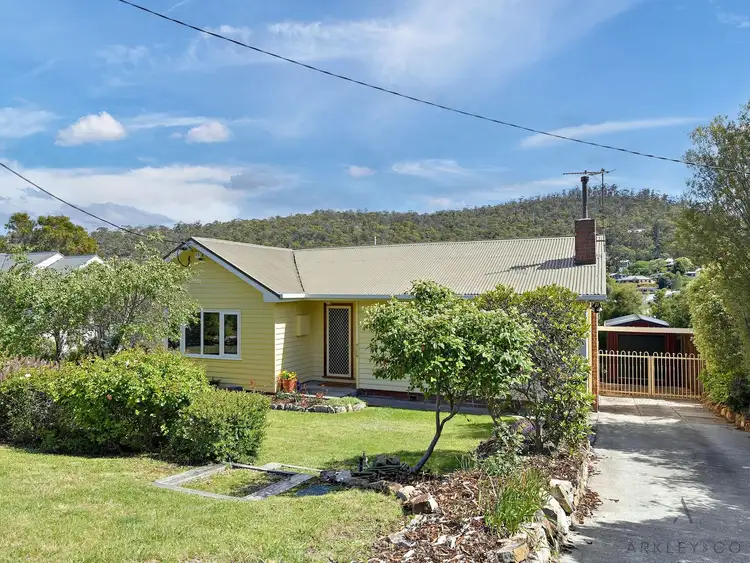 6 Sunhaven Avenue, Geilston Bay TAS 7015