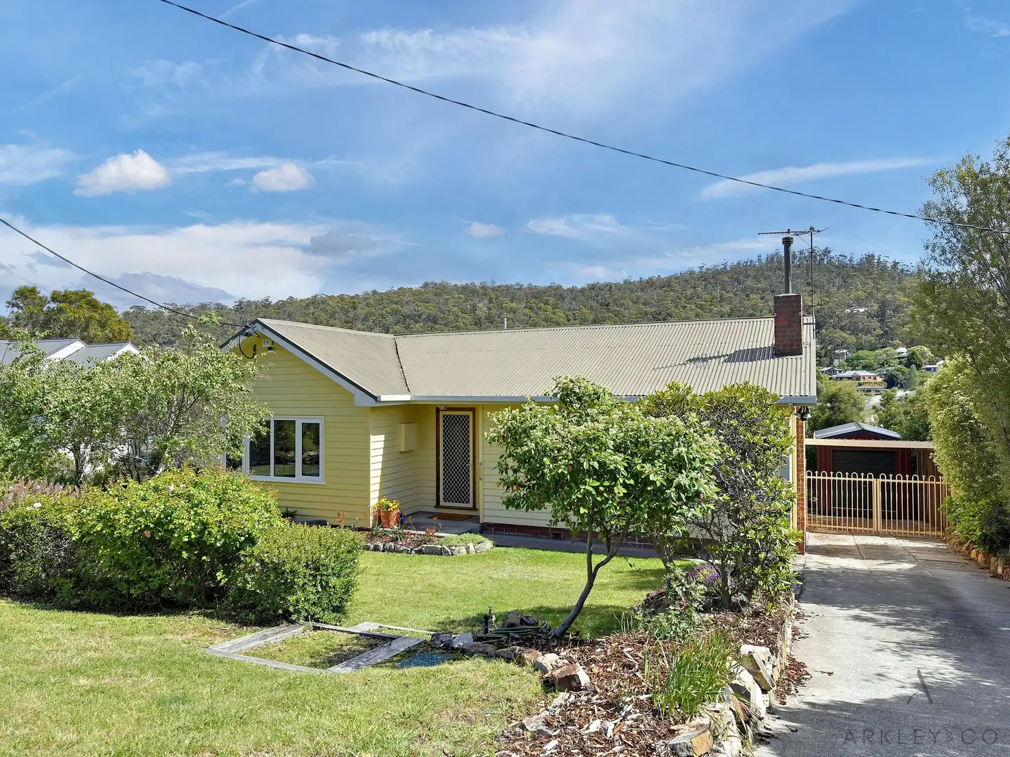Main view of Homely house listing, 6 Sunhaven Avenue, Geilston Bay TAS 7015
