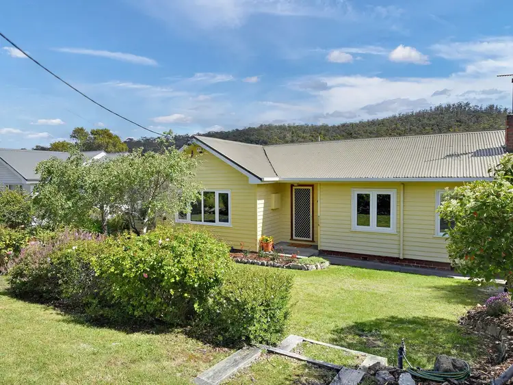 Second view of Homely house listing, 6 Sunhaven Avenue, Geilston Bay TAS 7015