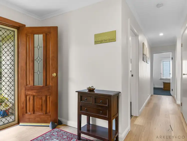 Fifth view of Homely house listing, 6 Sunhaven Avenue, Geilston Bay TAS 7015