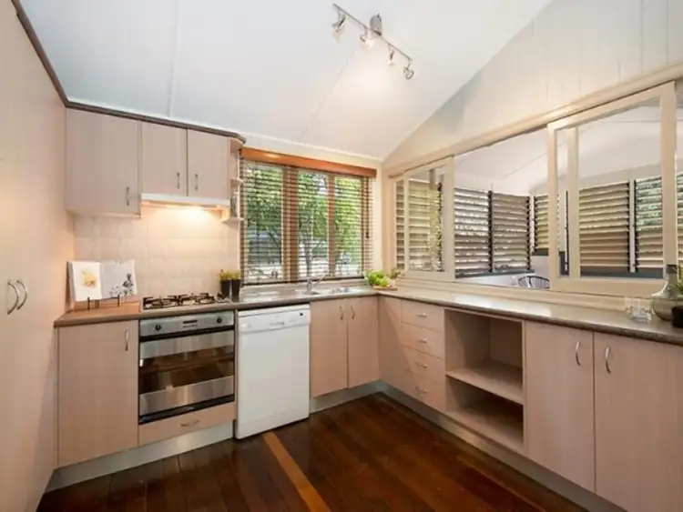 Fourth view of Homely unit listing, 1/25 Lonsdale Street, Ascot QLD 4007