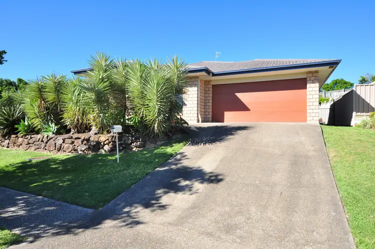 21 Newcastle Drive, Pottsville NSW 2489