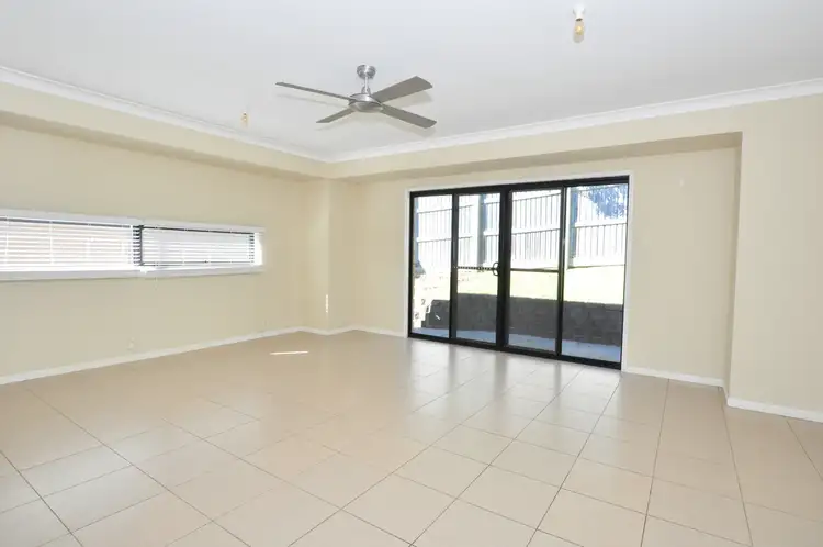 Fifth view of Homely house listing, 21 Newcastle Drive, Pottsville NSW 2489