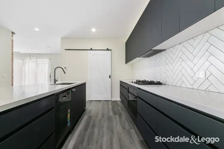 Fourth view of Homely house listing, 47 Independent Way, Traralgon VIC 3844