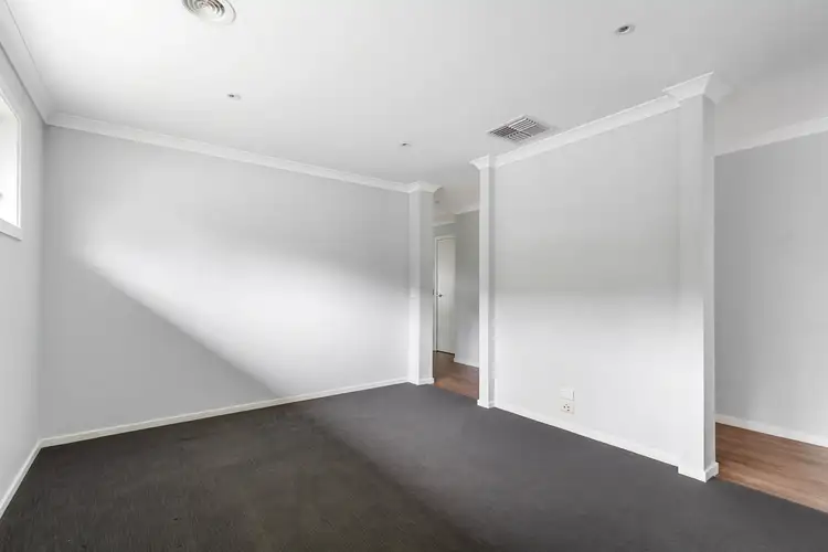 Fourth view of Homely house listing, 8 Woondella Boulevard, Sale VIC 3850
