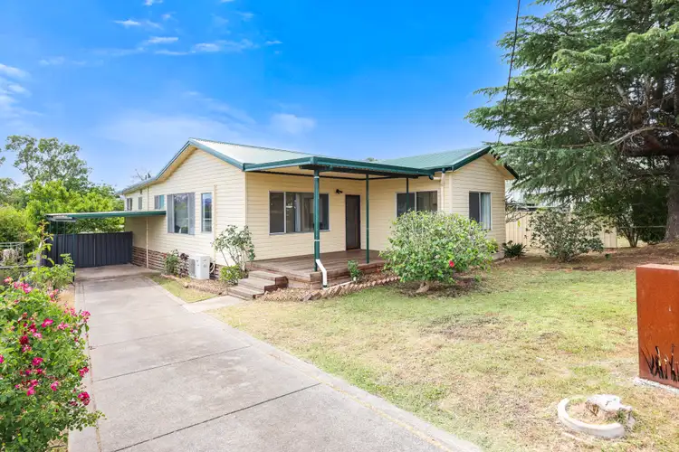 27 Stafford Street, Scone NSW 2337