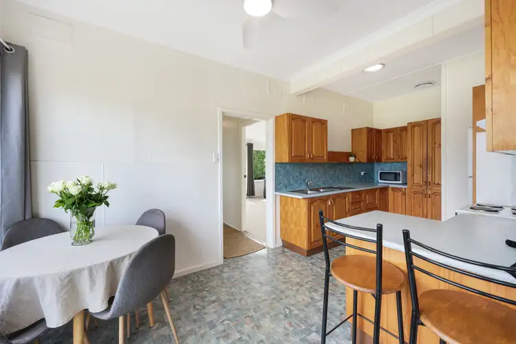 Second view of Homely house listing, 27 Stafford Street, Scone NSW 2337