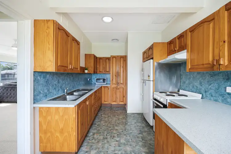 Third view of Homely house listing, 27 Stafford Street, Scone NSW 2337