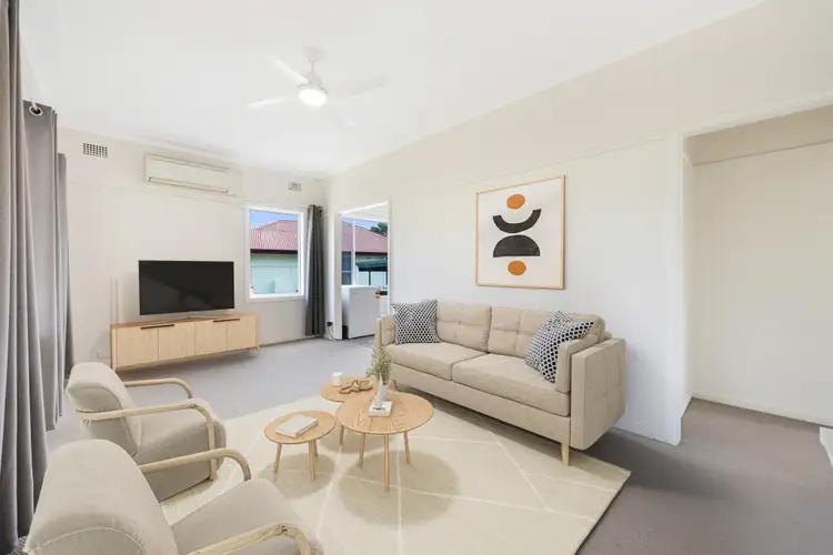 Fifth view of Homely house listing, 27 Stafford Street, Scone NSW 2337