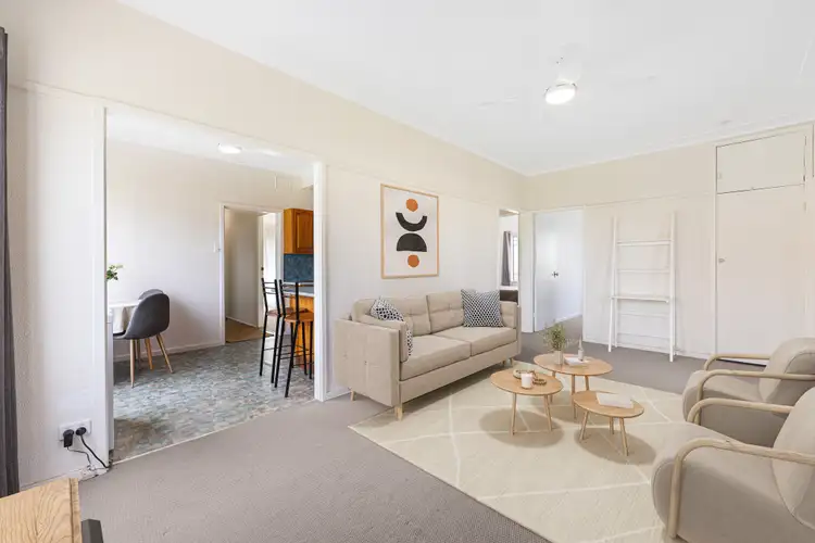 Sixth view of Homely house listing, 27 Stafford Street, Scone NSW 2337