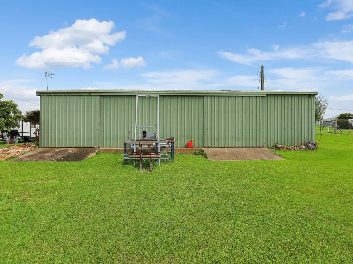 Main view of Homely land listing, 2 Hood Avenue, Mortlake VIC 3272